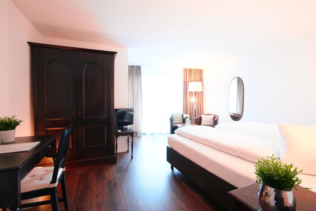 Hotel Alpenhof Unterbach  Екстер'єр фото